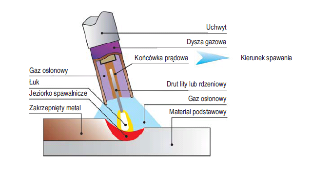 Budowa